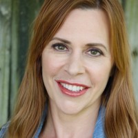 Catherine Begin