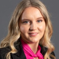 Jessica O'Brien
