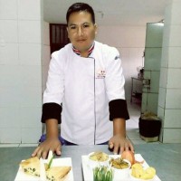 Efrain Urrutia
