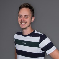 Nico Eikelboom
