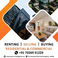 Unique Square Estates