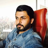 Zeb Patel