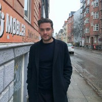 Mads Boelt Sørensen