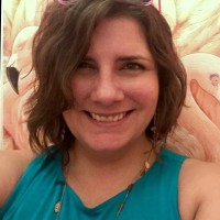 Allison Swearingen