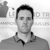 Jérémie Bouchet