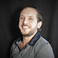 Mathieu Morin