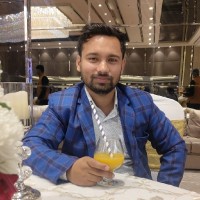 Shubham Rawat