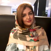 Marjan Zareie