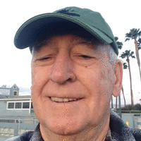 John Geraghty