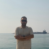 Ashkan Kebriaee
