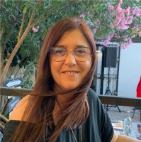 Sandrine Nastro