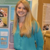 Kali Jean Towner, Ccp, Ms