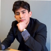 Angel Arturo Olivares Blancas