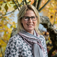 Anna Sahlström