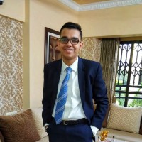 Priyansh Ailawadi