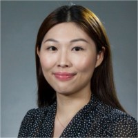 Joy, Xin Ting Chiao