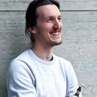 Jackson Croft