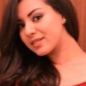 Bouchra IBOUCHNA