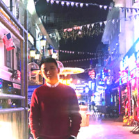 KEVIN HUANG