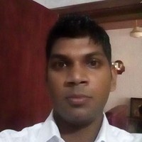 Dhanuka Fernando
