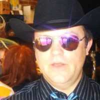 Mark Peebles