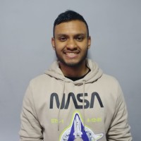 Mohammed Zakariya Hussain