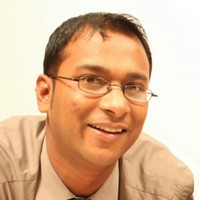 Taz Uddin