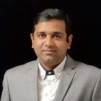 Anmol Saraf