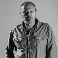 Cristián Navarro Ugarte