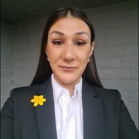 Ashley Holleworth