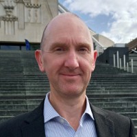 James Read