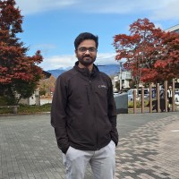 Jagdish Patil