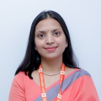 Usha Yadav