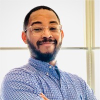 Brian Kimbrough-Hallman