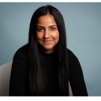 Chetna M.