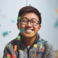 Kenny Yeung