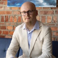 Ezekiel Hauge 🔜 Gamescom