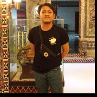 Chandra Tobing