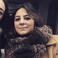 Paloma Pérez Ramiro