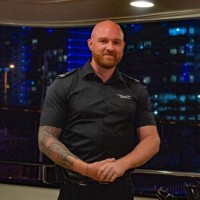 Vincent Christopher Saunders-Jones