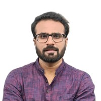 Nilay Parekh