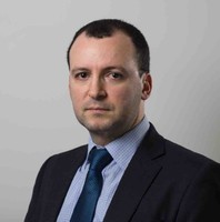 Evangelos Gagkos