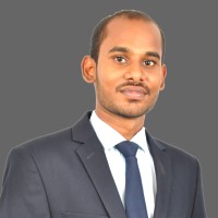 Harikrishnan P