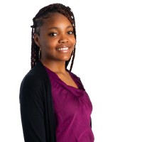Azhanae Butler