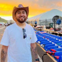 Anthony Avila