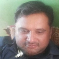 Ravindra Chaudhary