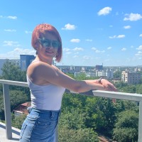 Олена Табачук