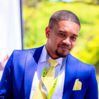 Thulasizwe Bonga Mchunu