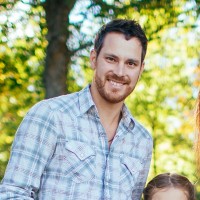 Patrick Boudreau