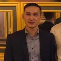 Алибек Салимжанов